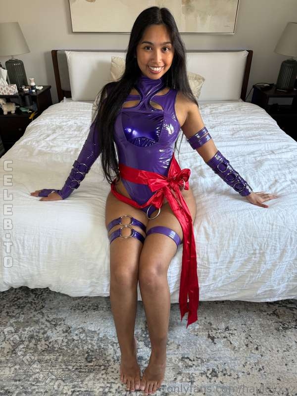 Hayleyxyz photo