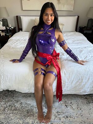 Hayleyxyz Nude Leaked Photo #22