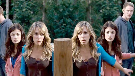 Haylie Duff leaked photo #9