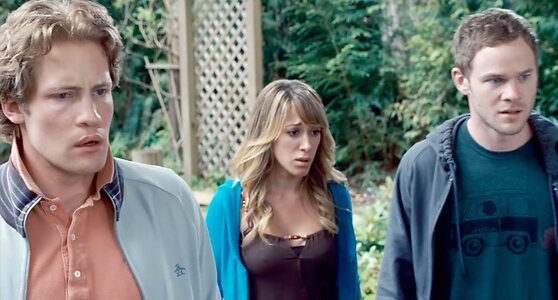 Haylie Duff leaked photo #10