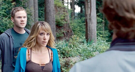 Haylie Duff leaked photo #11