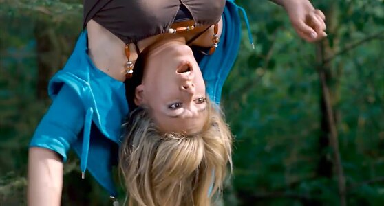 Haylie Duff leaked photo #17