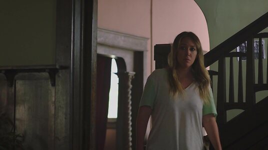 Haylie Duff leaked photo #28