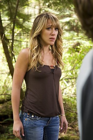 Haylie Duff leaked photo #29