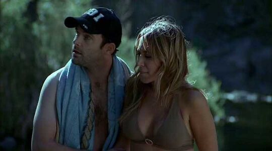 Haylie Duff leaked photo #33