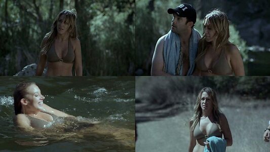 Haylie Duff leaked photo #38