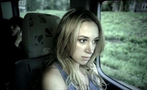 Haylie Duff