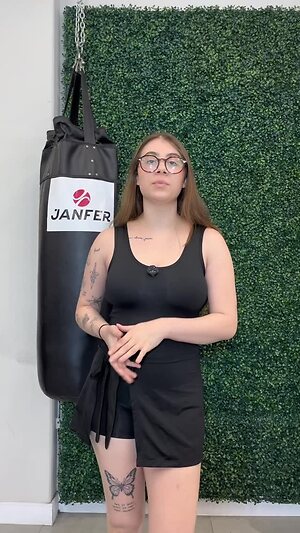 Haylla Inae leaked photo #4