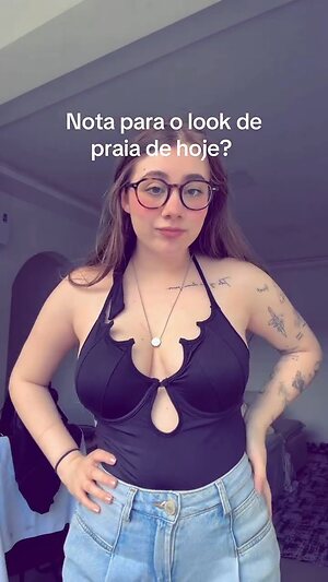 Haylla Inae leaked photo #5