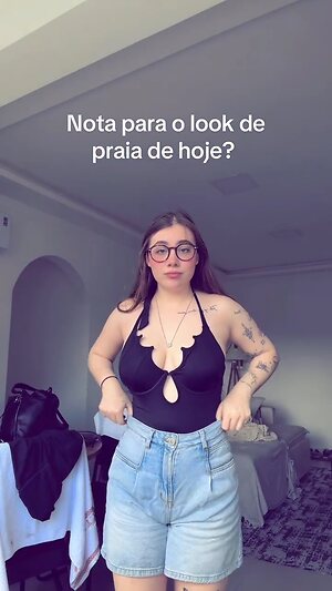 Haylla Inae leaked photo #7
