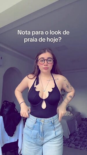 Haylla Inae leaked photo #11