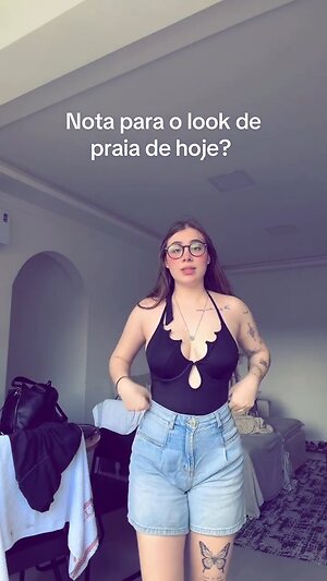 Haylla Inae leaked photo #12