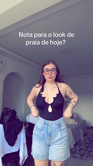 Haylla Inae leaked photo #14