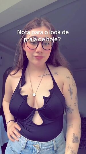 Haylla Inae leaked photo #16