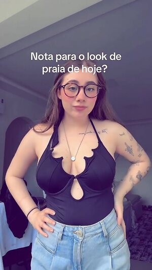 Haylla Inae leaked photo #17