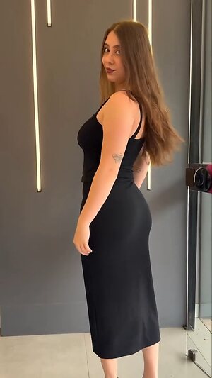 Haylla Inae leaked photo #19