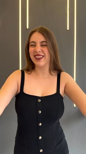 Haylla Inae leaked photo #21