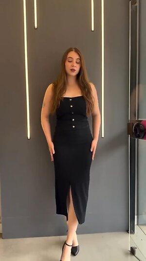 Haylla Inae leaked photo #23