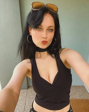 Haylo Hayley leaked photo #4