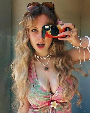 Haylo Hayley leaked photo #6