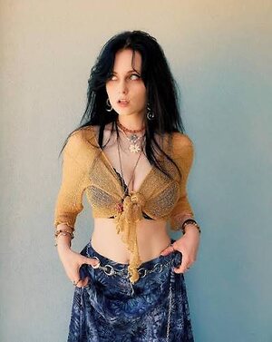 Haylo Hayley leaked photo #7