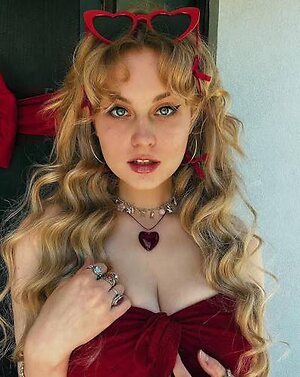 Haylo Hayley leaked photo #8