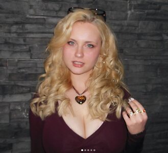 Haylo Hayley leaked photo #9