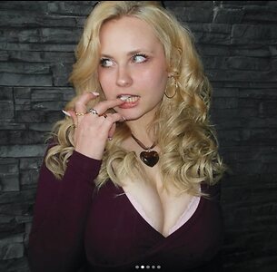 Haylo Hayley leaked photo #10
