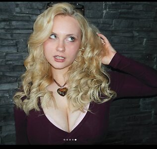 Haylo Hayley leaked photo #13
