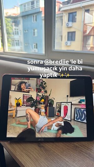 Hazal Bayazit leaked photo #11