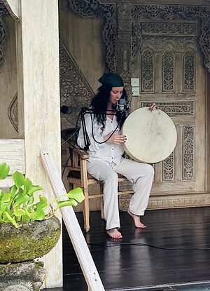 Hazal Kazanci leaked photo #3
