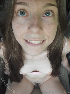 Haze Lynn leaked photo #276