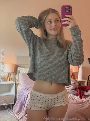 hazelxwinters