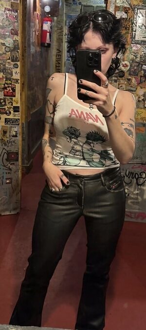 Heather Baron-Gracie leaked photo #7