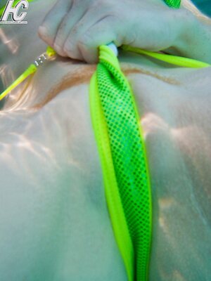 Heather Carolin leaked photo #35