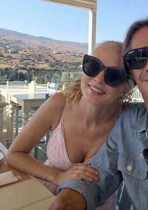 Heather Graham leaked photo #24
