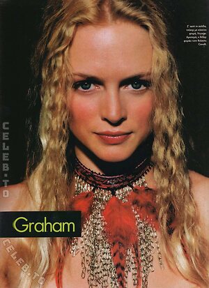 Heather Graham leaked photo #27