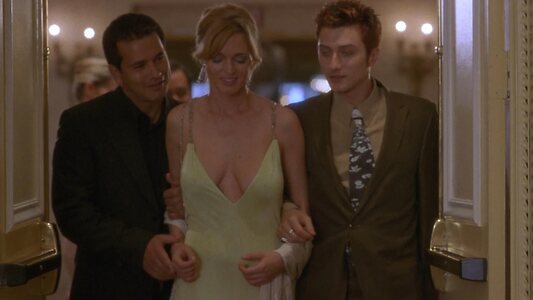 Heather Graham leaked photo #50
