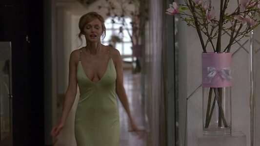Heather Graham leaked photo #51