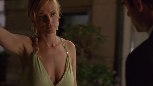 Heather Graham leaked photo #52