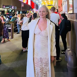 Heather Graham