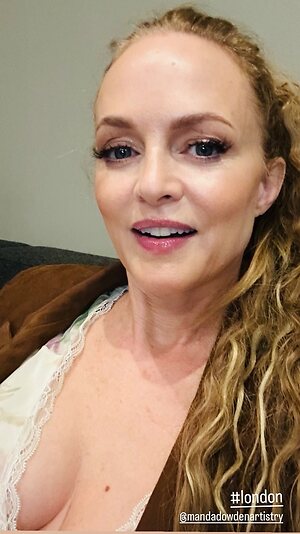 Heather Graham