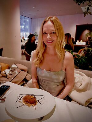 Heather Graham leaked photo #151