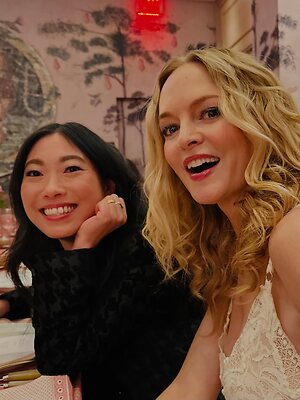 Heather Graham leaked photo #154