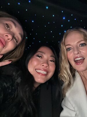 Heather Graham leaked photo #156