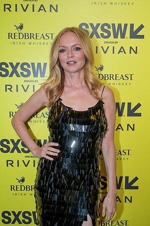 Heather Graham leaked photo #163