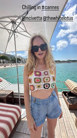 Heather Graham