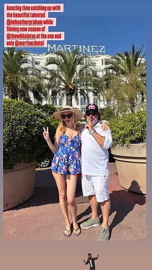 Heather Graham leaked photo #185