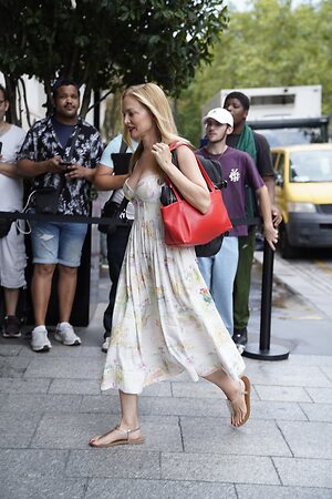 Heather Graham leaked photo #201