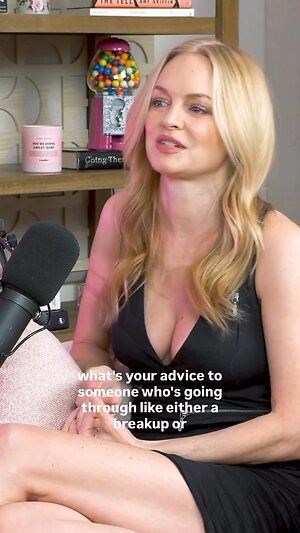 Heather Graham